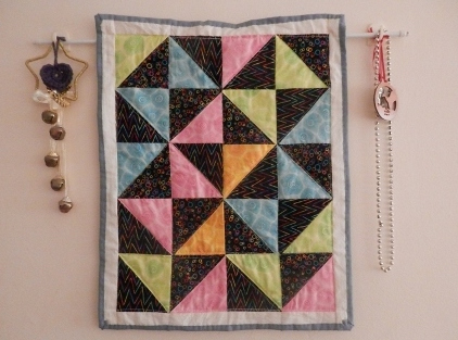 You are currently viewing Dru Ann Love on Reading, Quilting, and Poetry