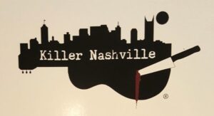 Read more about the article Killer Nashville: Crime Writers & Live Music at Puckett’s