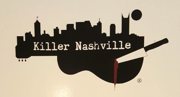 You are currently viewing Killer Nashville: Crime Writers & Live Music at Puckett’s