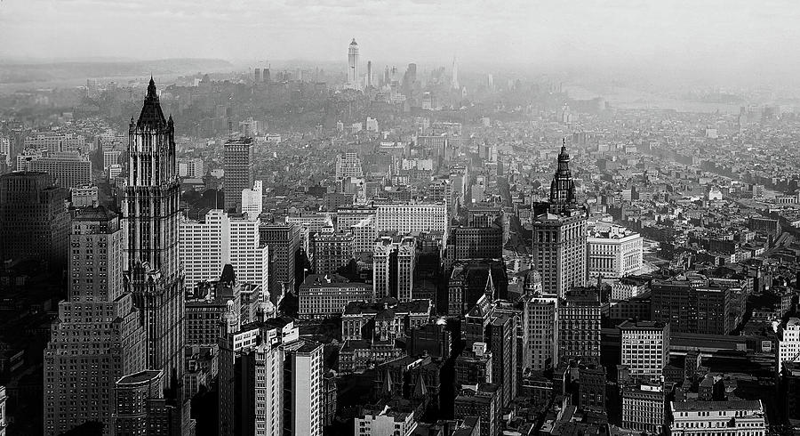 You are currently viewing LA to New York City: Best selling author L.A. Chandlar