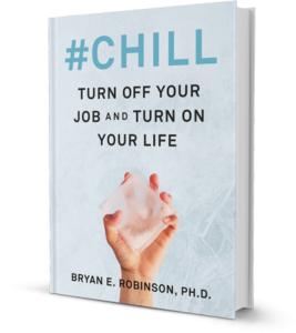 Read more about the article Quiet the Inner Critic and Learn to #CHILL