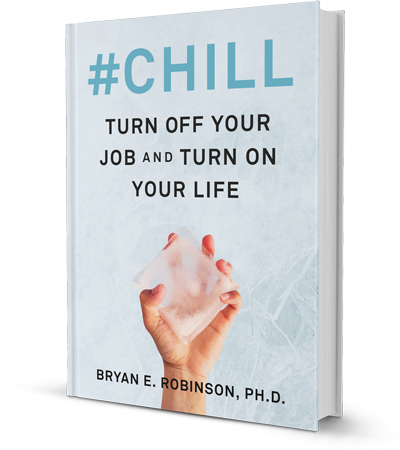 You are currently viewing Quiet the Inner Critic and Learn to #CHILL