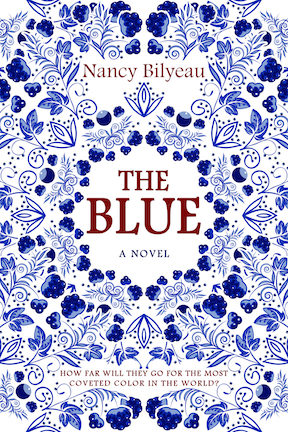 Read more about the article History With Your Mystery: Nancy Bilyeau’s Latest Novel