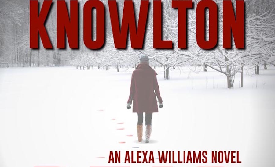 You are currently viewing Sherry Knowlton Launches Her Fourth Book