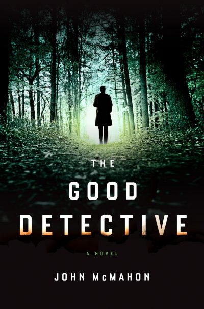 Read more about the article The Newest Fictional Detective You Need to Know