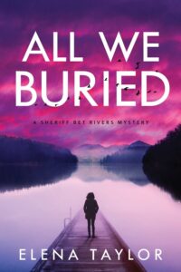 Read more about the article Cover Reveal for All We Buried from Crooked Lane Books