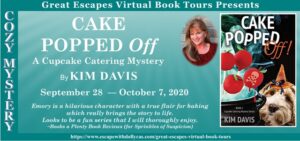 Read more about the article Kim Davis Launches Her Latest Cozy