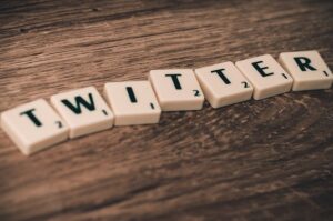 Read more about the article Twitter: My Failings in Social Media and Other Stories