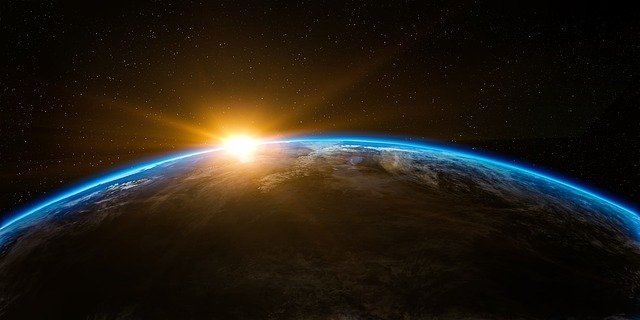 Read more about the article Omens and Our Need For Meaning in Chaos