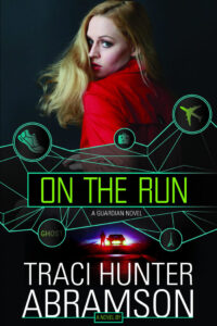 Read more about the article Romantic Suspense: On the Run by Traci Hunter Abramson