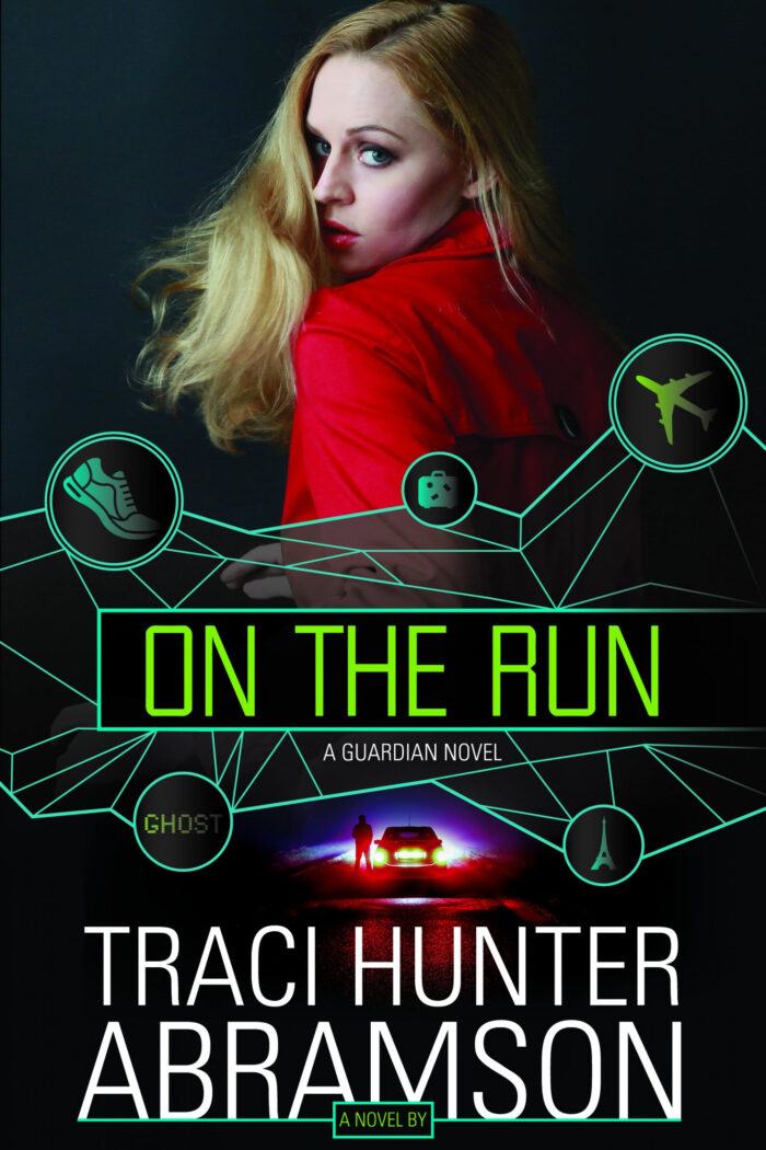 You are currently viewing Romantic Suspense: On the Run by Traci Hunter Abramson
