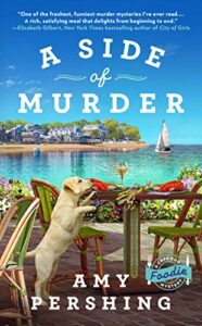 Read more about the article A Side of Murder by Amy Pershing Cover Reveal