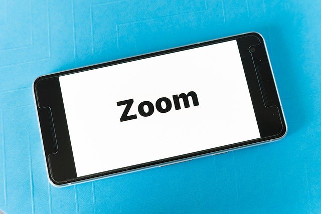 You are currently viewing Zoom—Zoom Zoom: Complications of a Virtual World