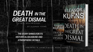Read more about the article Eleanor Kuhns: Death in the Great Dismal
