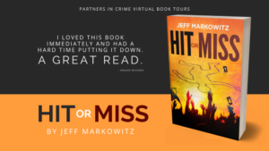 Read more about the article Hit or Miss: The Latest Release by Jeff Markowitz