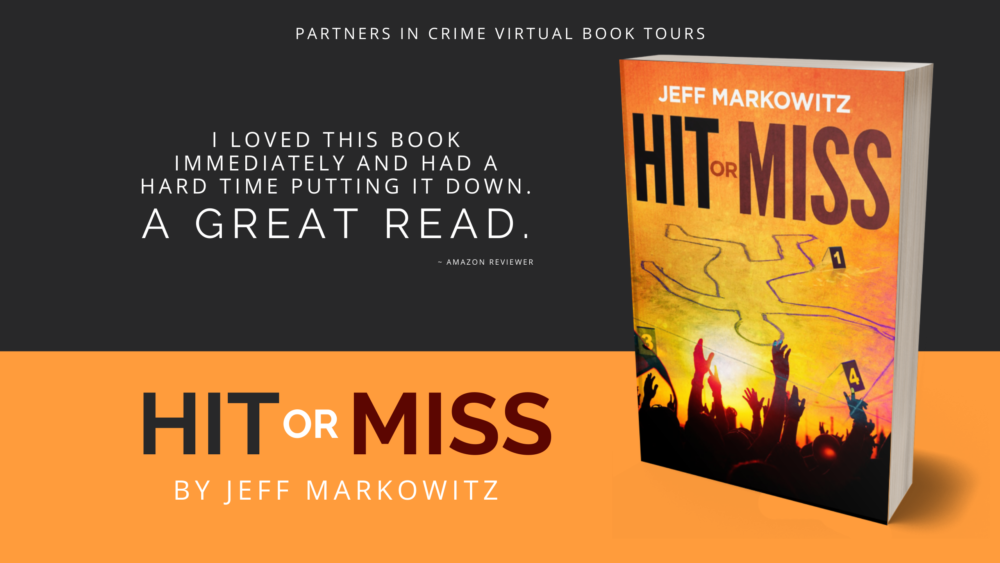 You are currently viewing Hit or Miss: The Latest Release by Jeff Markowitz