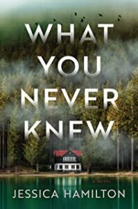 Read more about the article Jessica Hamilton Launches What You Never Knew