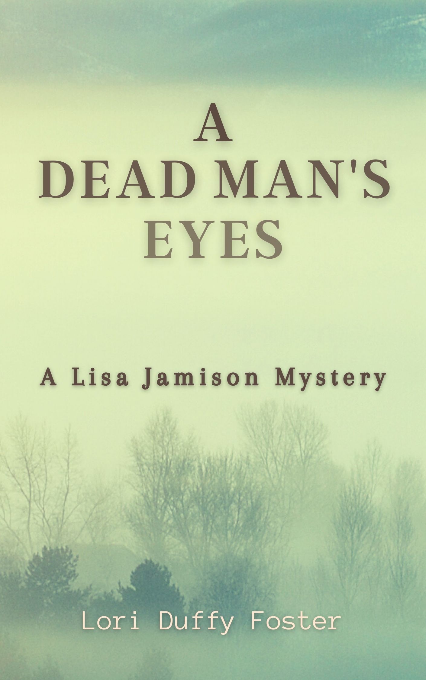 You are currently viewing Lori Duffy Foster Launches a New Mystery Series