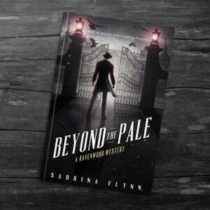 Read more about the article Beyond the Pale: Not Your Typical Victorian Mystery