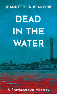 Read more about the article Dead in the Water: Book Blast & Raffecopter Giveaway!