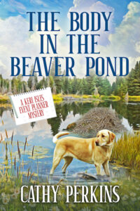 The Body in the Beaver Pond