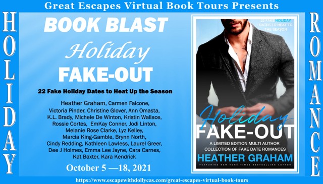 Read more about the article Holiday Fake-Out: Heat Up The Season