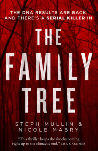 Read more about the article The Family Tree: Gripping Thriller From a Writing Duo