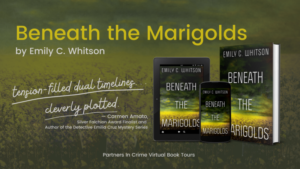 Read more about the article Beneath the Marigolds: A New Psychological Thriller