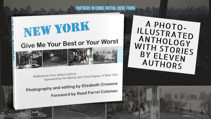 Read more about the article New York: Give Me Your Best or Your Worst