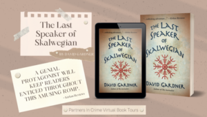 Read more about the article The Last Speaker of Skalwegian: Humorous Thriller