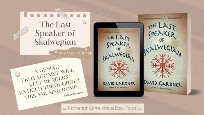 You are currently viewing The Last Speaker of Skalwegian: Humorous Thriller