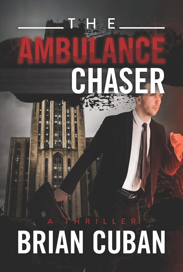 Read more about the article Brian Cuban Launches The Ambulance Chaser