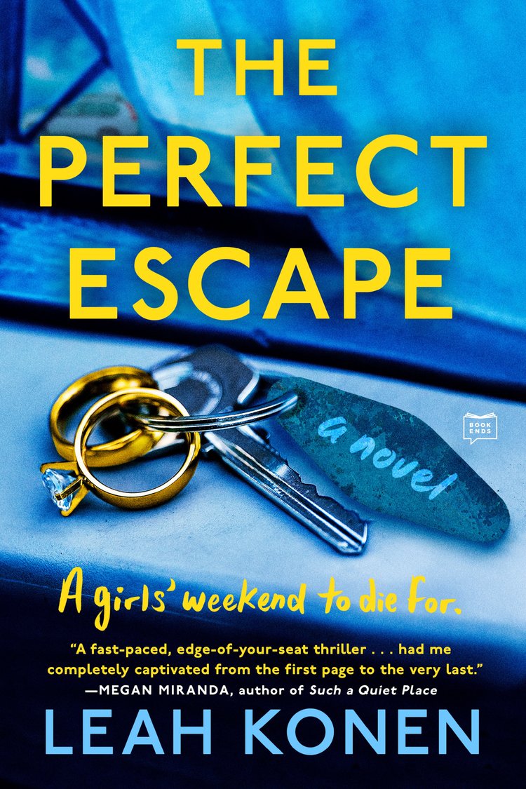 You are currently viewing The Perfect Escape: Perfect For A Winter Read