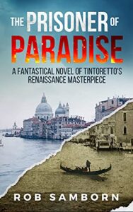 Read more about the article Hybrid Genre Thriller: The Prisoner of Paradise