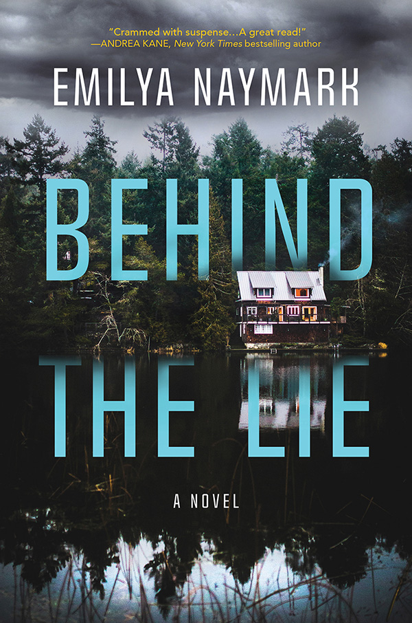 You are currently viewing Behind the Lie the Latest Mystery by Emilya Naymark