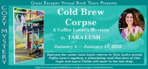 Read more about the article Cold Brew Corpse: Coffee and Killers
