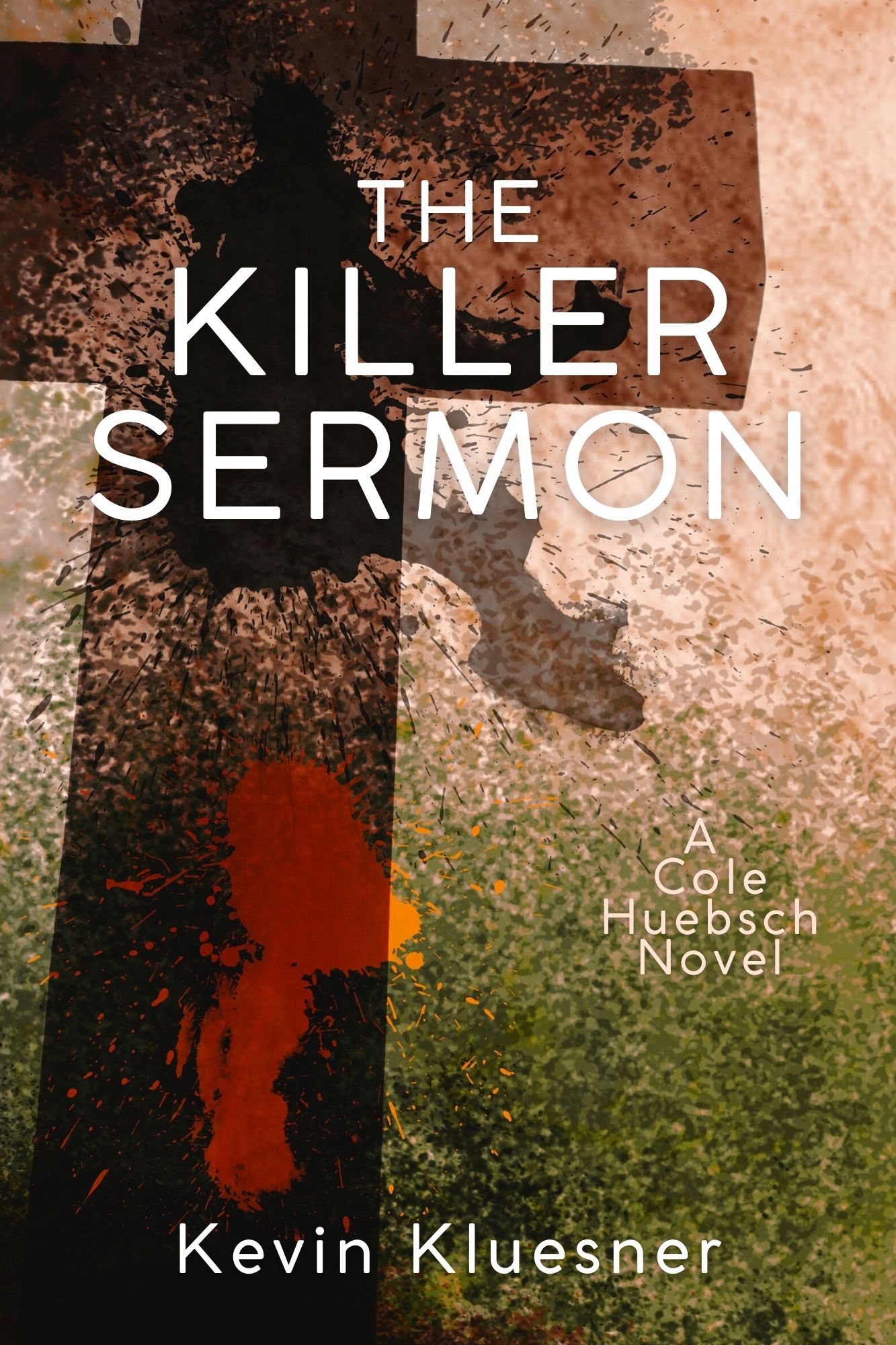You are currently viewing The Killer Sermon: Debut Novel Set in Wisconsin