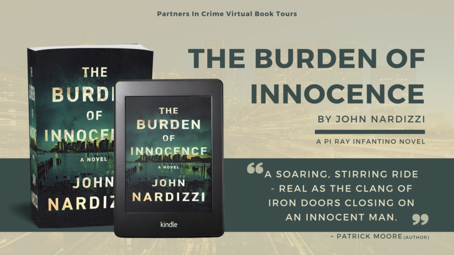 You are currently viewing The Burden of Innocence: Fact or Fiction
