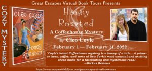 Read more about the article Coffeehouse Mystery: The Latest by Cleo Coyle