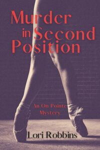 Murder in Second Position