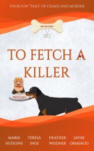 To Fetch a Killer