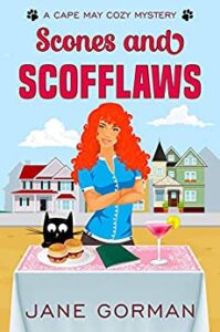 The Cape May Cozy Series