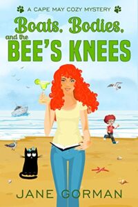 The Cape May Cozy Series
