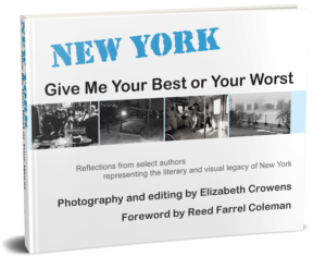 New York: Give Me Your Best or Your Worst