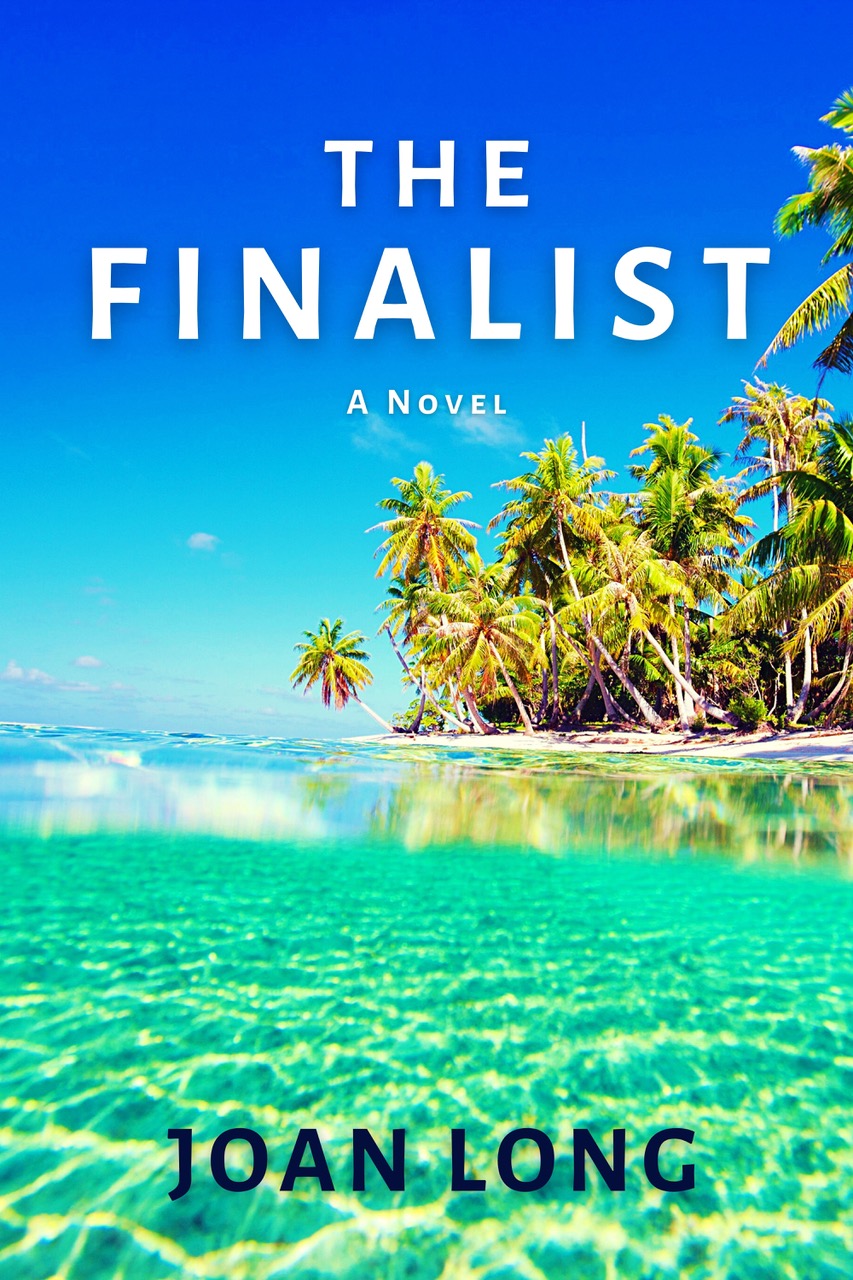 Read more about the article Debut Author Joan Long Launches The Finalist