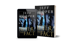 Read more about the article Legal Thriller After the Fact by Jeff Cooper