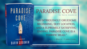Read more about the article Paradise Cove a Roscoe Conklin Mystery