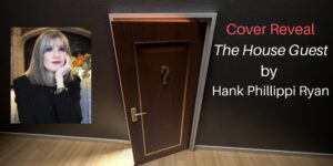 Read more about the article The House Guest: Cover Reveal