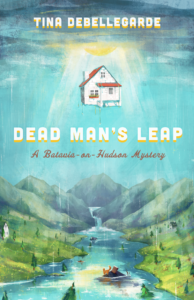 Dead Man's Leap