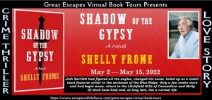 Read more about the article Shadow of the Gypsy: A New Thriller